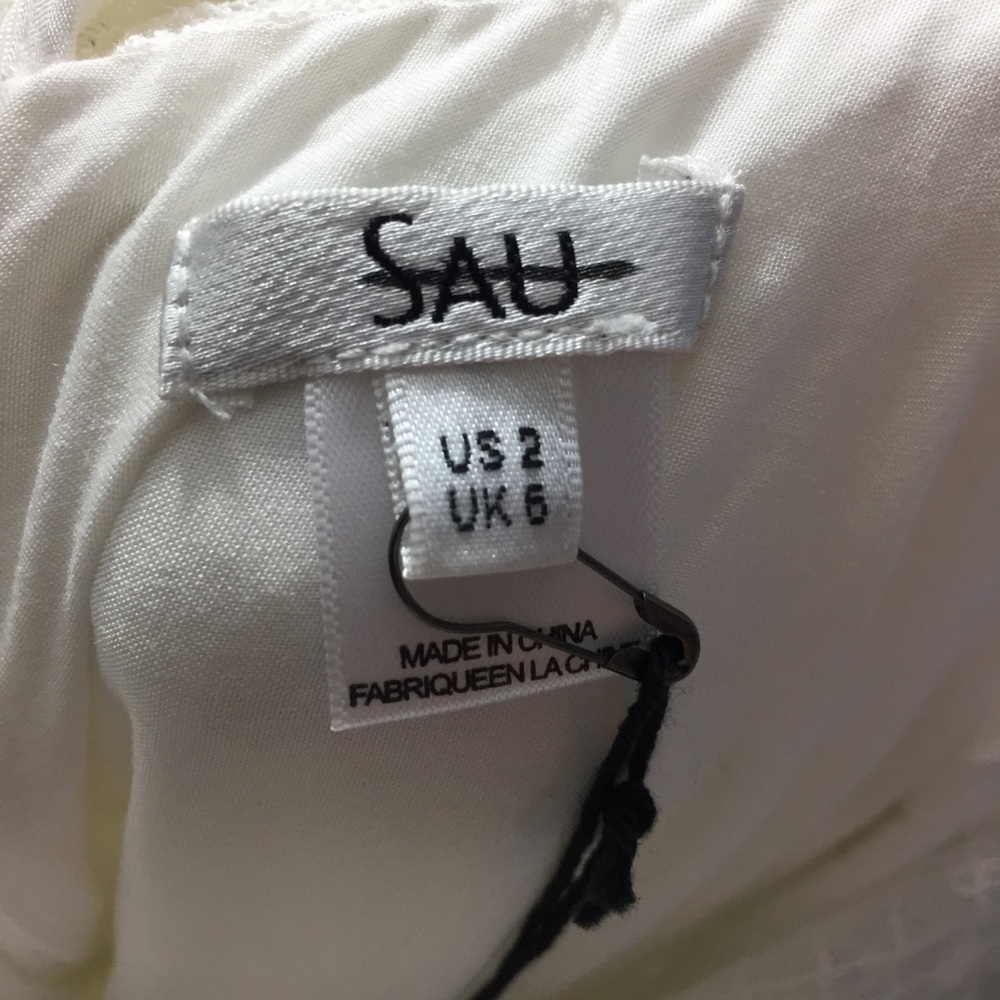 SAU Benson Dress - Picture 7 of 8